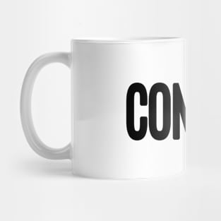 CONFIRM-with touch ID Mug